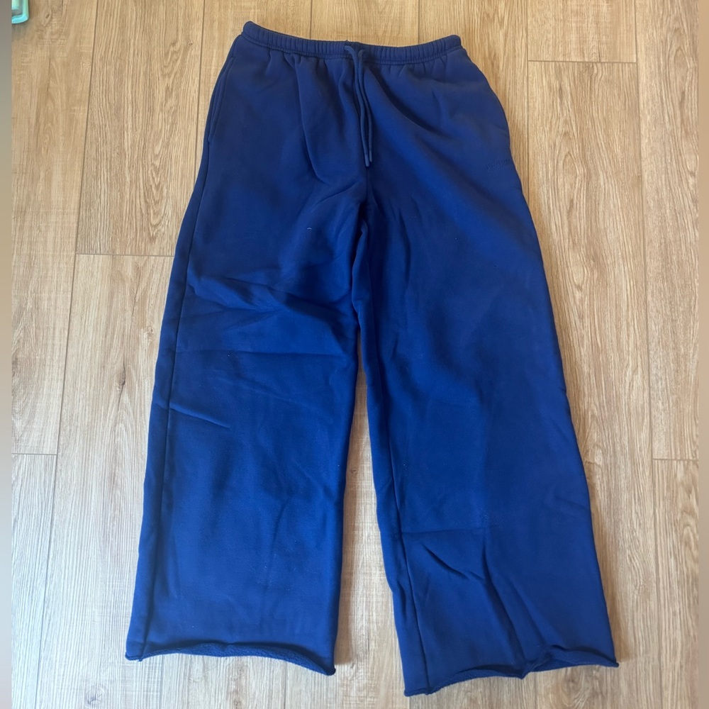 OZY SWEATFLEECE MEGA FLUTTER™ SWEATPANT